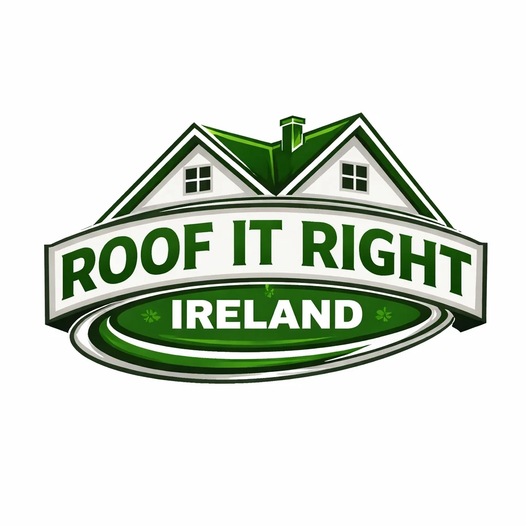 Roof It Right Ireland logo